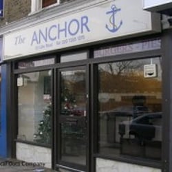 The Anchor