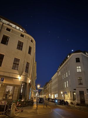 Lokal by null