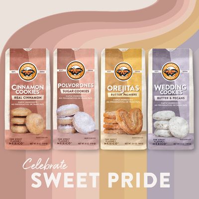 La Monarca Bakery & Cafe by null