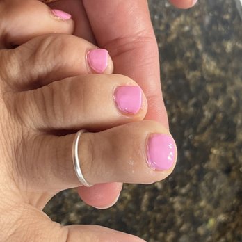 Spectrum Nail Salon - Nail Salons Near Me - Rancho Cucamonga, California