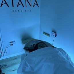 Spa room