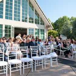 Clubhouse At Paradise Valley - Clubhouse at Paradise Valley Weddings (Photo By Mariea Rummel Photography)