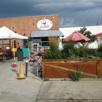 Little Red Hen Bakery - Bakeries Near Me - Salida, Colorado Little Red Hen Bakery - Bakeries Near Me - Salida, Colorado