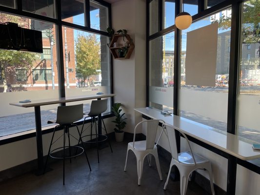 Coco Donuts Uptown by null