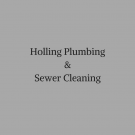 Slide of Holling Plumbing & Sewer Cleaning