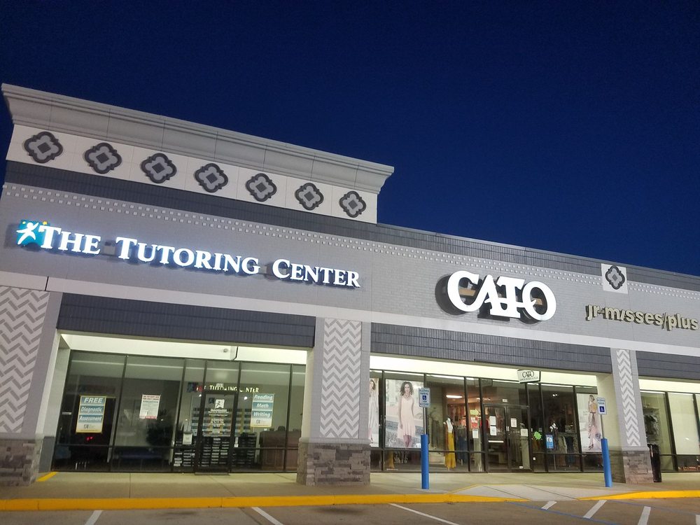 The Tutoring Center - Houston - reading tutor in Houston, TX