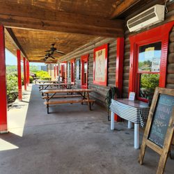 Rib Country BBQ - Cleveland