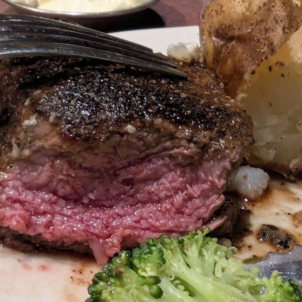 Outback Steakhouse - Steakhouses Near Me - Daly City, California Outback Steakhouse - Steakhouses Near Me - Daly City, California