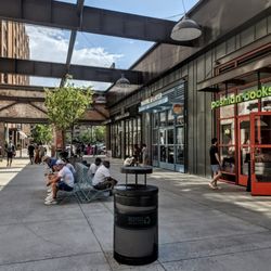 Ponce City Market - At Ponce City Market