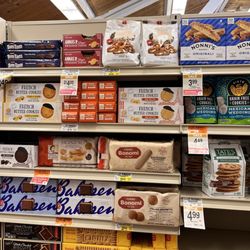 Andronico's Community Markets - More gluten free cookies! Yummm