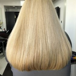 Hair by Demetre