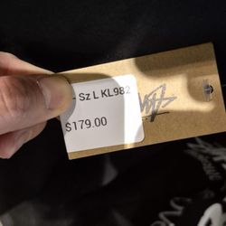 Stussy prices