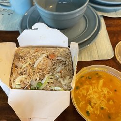 Rice House Express - Yummmmmy