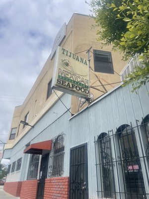 Tijuana Restaurant by null