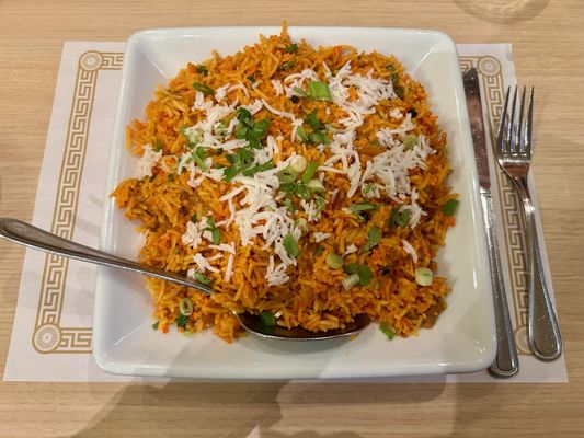 Himalayan Grill by null