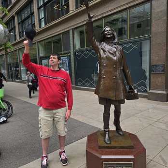 MTM Mary Tyler Moore Statue - Landmarks & Historical Buildings Near Me - Minneapolis, Minnesota MTM Mary Tyler Moore Statue - Landmarks & Historical Buildings Near Me - Minneapolis, Minnesota