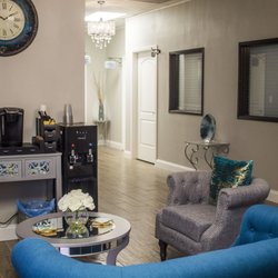 The Parlor Room Salon Suites