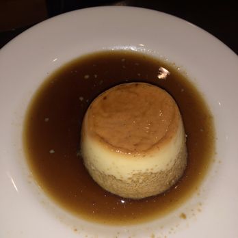 Solea Restaurant & Tapas Bar - Flan - Tapas Bars Near Me - Waltham, Massachusetts