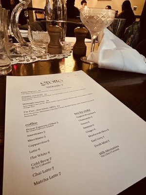 Ludlow House by null