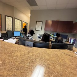 Southern Indiana Smiles - Receptionist Desk