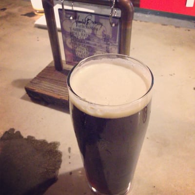 Voodoo Brewing Company by null