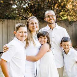 Adam Kirkpatrick, DDS