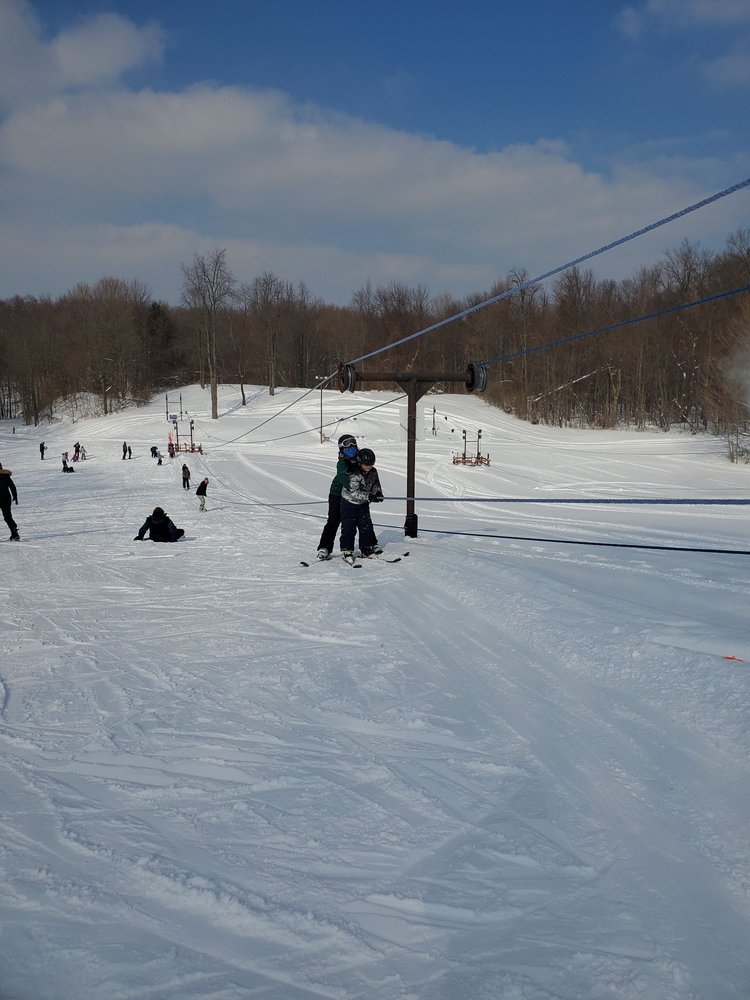 SWISS VALLEY SKI & SNOWBOARD AREA 41 Photos & 15 Reviews 13421 Mann