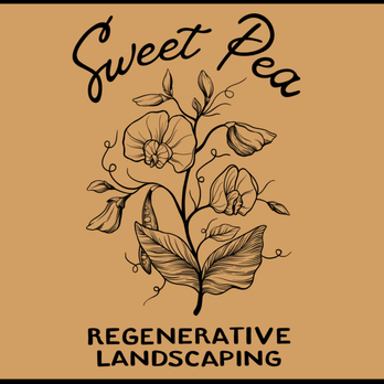 1. Sweet Pea Regenerative Landscaping