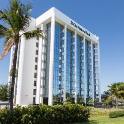 City National Bank of Florida - Aventura building