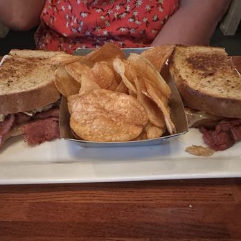 Kafe Kokopelli - New American Near Me - Dade City, Florida