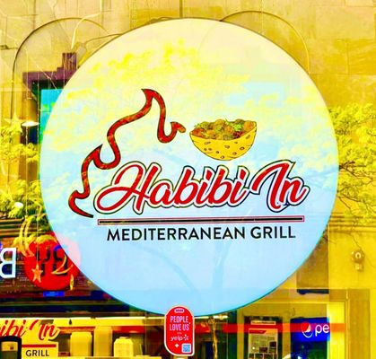 Habibi In Mediterranean Grill-Evanston by null