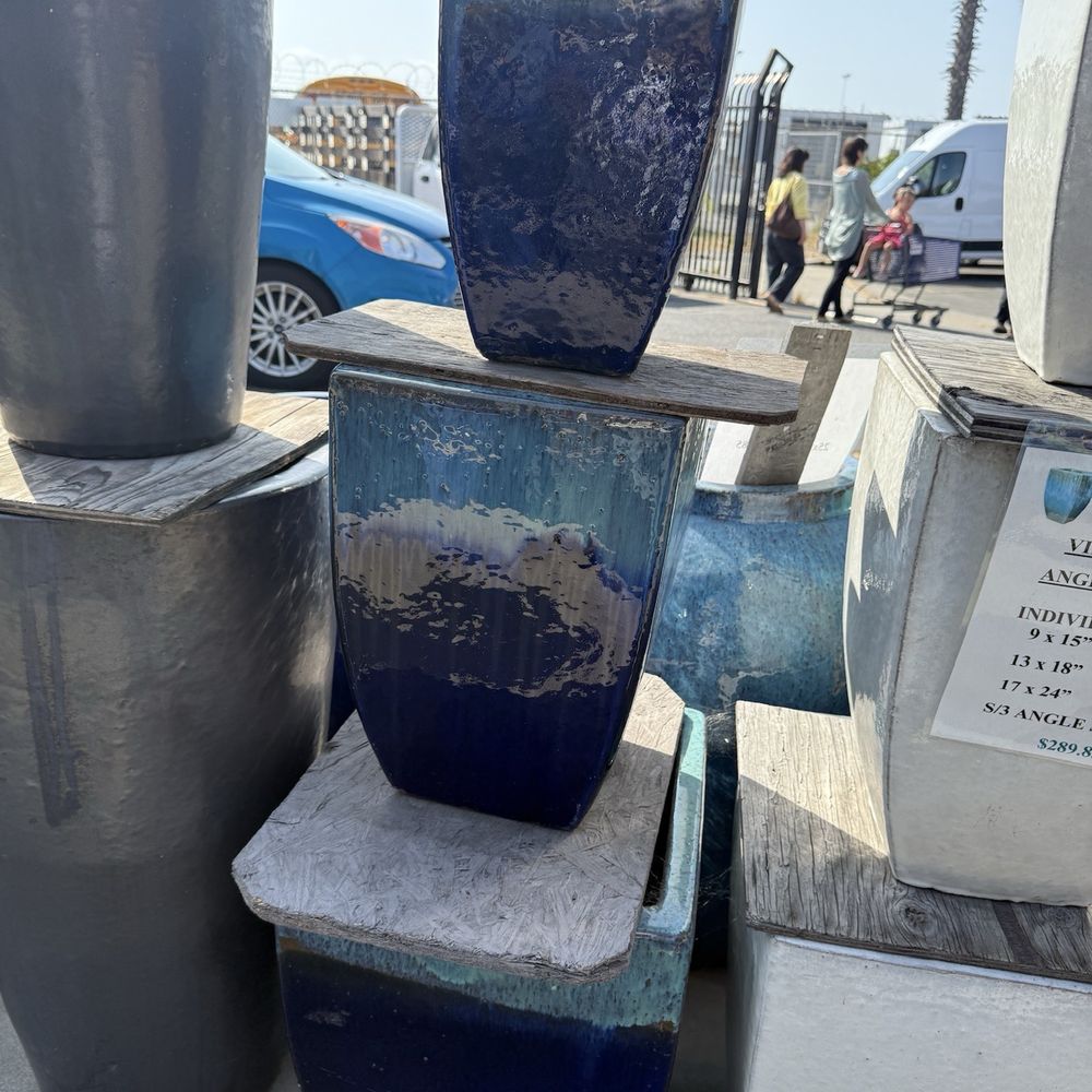 Pottery Mfg & Dist. Inc. - Pottery - Nurseries & Gardening Near Me - Gardena, California Pottery Mfg & Dist. Inc. - Pottery - Nurseries & Gardening Near Me - Gardena, California