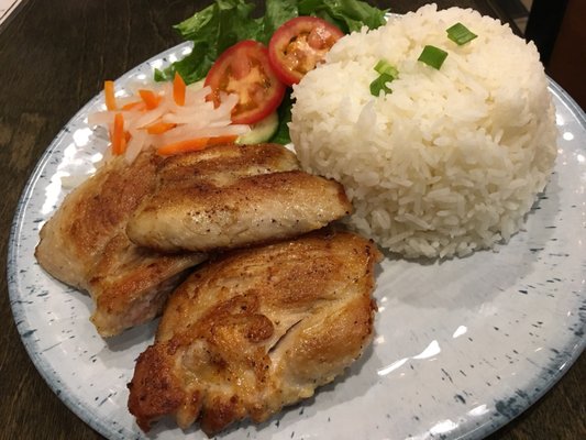 Daleng Restaurant by null