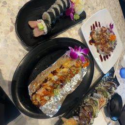 SUSHI TIMES - Updated August 2025 - 603 Photos & 388 Reviews