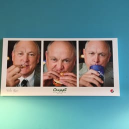 Nolan Ryan Beef