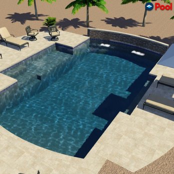 No Limit Pools & Spas - Pool & Hot Tub Service Near Me - Mesa, Arizona