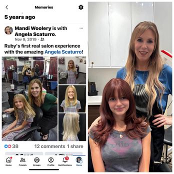 Studio Luxe by Angela - Hair Stylists Near Me Studio Luxe by Angela - Hair Stylists Near Me