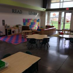 Fairfield County District Library - Northwest Branch