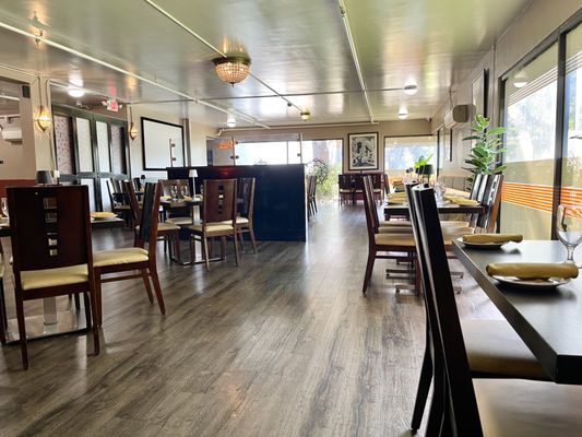 Amber India Milpitas by null