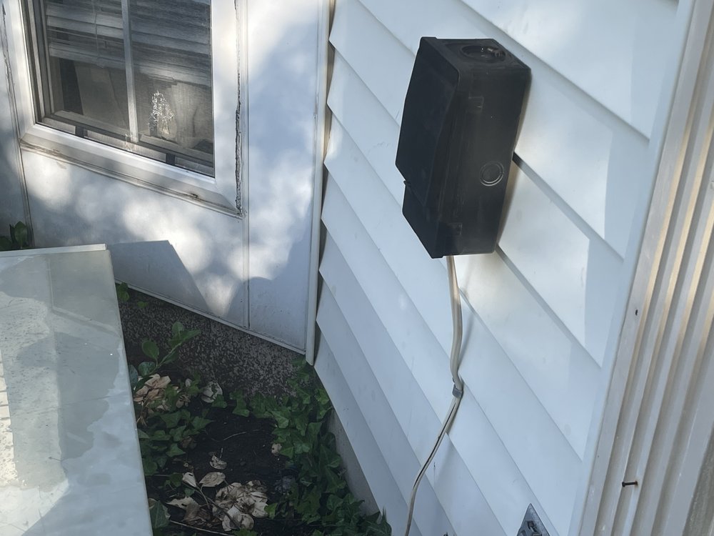 Slide of All About Services