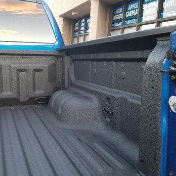 Bedliner Veterans - Auto Customization Near Me - Apache Junction, Arizona