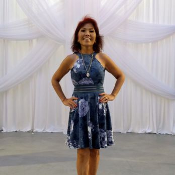Pacific Tailor Shop - Sewing & Alterations Near Me - La Jolla, California