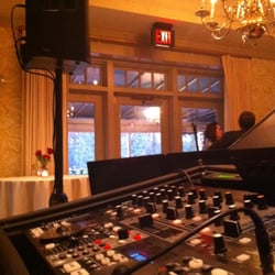 DJ Ryan Brooks