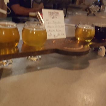Slow Pour Brewing Company - Breweries Near Me - Lawrenceville, Georgia