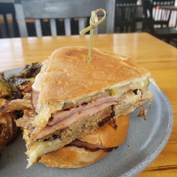 Riverside Tavern - cubano - Bars Near Me - Richmond, Virginia