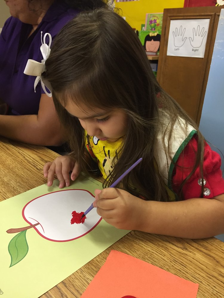 Generations Academy Pre-School - childcare center in McAllen, TX