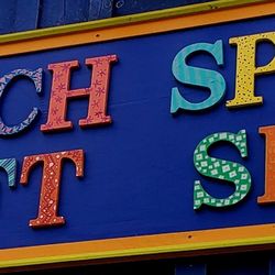 Beech Spring Gift Shop