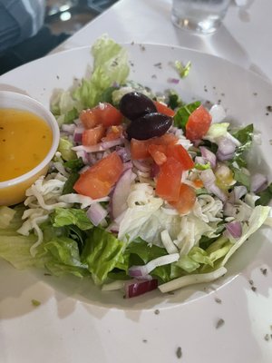 Viona’s Italian Bistro by null
