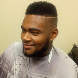 Hodge Barbering