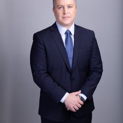 The Virga Law Firm, P.A - Managing Attorney in Fort Walton Beach, Chad Self.